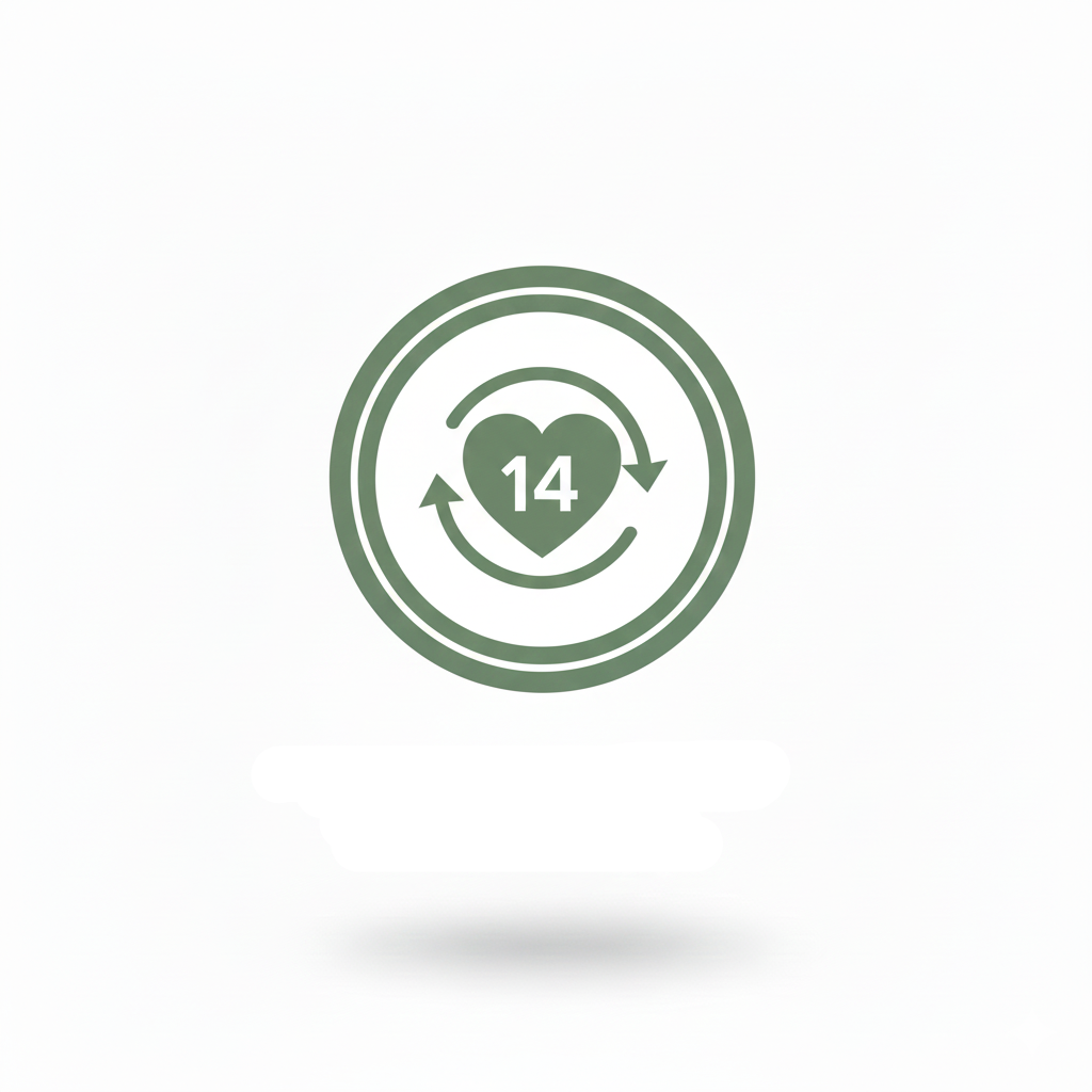 Satisfait ou remboursé